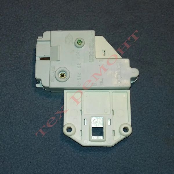 Замок (1326587001, 50226735004) для пральних машин Zanussi, Electrilux, AEG, Privileg (3 контакти) 06206 фото