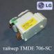 Таймер відтайки для холодильника LG Ноу Фрост TMDE 706 SC &mdash; 6914JB2006R 00645 фото 1