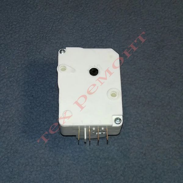 Таймер відтайки TMDF702ZD1 для холодильника Bosch, Haier Ноу Фрост та інші 0242 фото