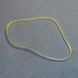 Ремень 80S-3M-519 для хлебопечки Gorenje 80S3M519 429632, 80S3M519 и Kenwood KW694643 00564 фото 3