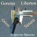 Тестомішалка для хлібопічки Gorenje, Orion, Rotex, Saturn, Liberton, SilverCrest, Clatroni 00148 фото 1