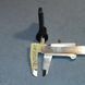 Тестомішалка для хлібопічки Gorenje, Orion, Rotex, Saturn, Liberton, SilverCrest, Clatroni 00148 фото 4