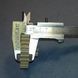 Шестерня редуктора для мясорубки Elenberg MG1530 (Z=30; z=10; D=64, d=24, H=30) (Украина) 87a фото 4