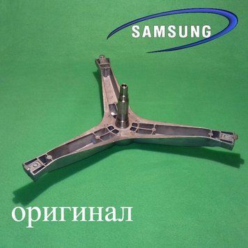 Крестовина для стиральной машины Samsung (сальник 30х60,55х10/12; код DC97-15183A / DC97-15971A) 426 фото